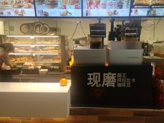 -肯德基(昌里店)