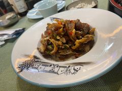 -渔娘渔家丹东海鲜(东直门店)