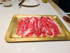 -东门口涮肉·砂锅·烤串(老门东店)