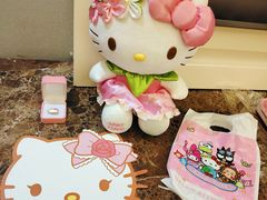 -安吉银润锦江城堡酒店(Hello Kitty主题乐园店)