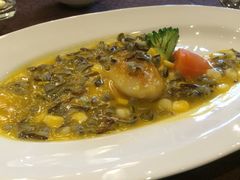 -世博源公馆·本帮融合菜·主题包厢·江景餐厅