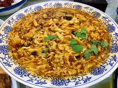 -乔家满族八大碗(流水沟店)