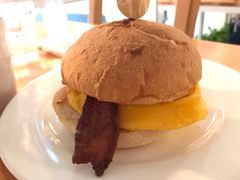 -Egg•Allday Brunch(襄阳北路店)