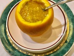 -老洋房花园饭店(绍兴路店)