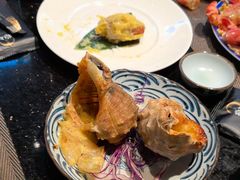 -極上萬膳·日料放题(海岸城店)