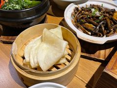 -竹里馆 ·茶食(奥体店)