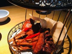 -避风塘·老港味餐厅(虹口龙之梦店)