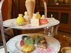 -马勒别墅·中餐厅