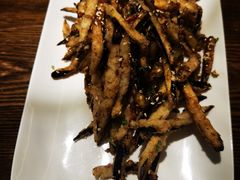 -粗茶淡饭·隐庐私厨(东亭店)