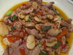 -树厨贵州菜(大十字店)