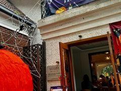 -弗兰克牛排西餐厅Ribone steak house(柠檬花园店)