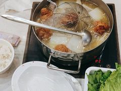 -黑山牛肉汤火锅(花城汇店)