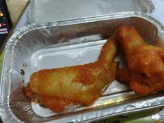 -尊宝比萨(棠东店)