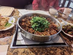 -黄记煌三汁焖锅(渝北金港国际店)