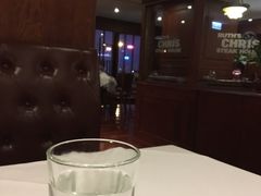 卡座-茹丝葵牛排餐厅(尖沙咀中心店)