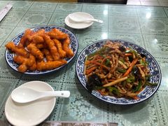 -北大地皖峰饭馆