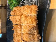 -胜博殿日式炸猪排(西红门店)