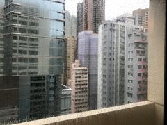 -香港城市花园酒店