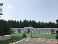 -林栖谷森林康养度假区
