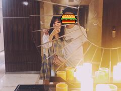 -南京商茂国际酒店(新街口德基广场店)