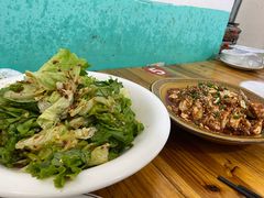 -勇猛子川菜馆(新军路店)