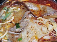-华山路小碗驴肉汤(龙鳞路店)