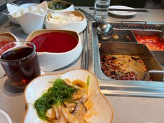 -海底捞火锅(关山保利店)