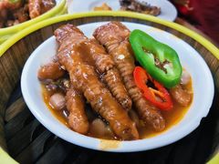 -吉莲利苑海鲜酒家(珠海拱北29年老字号店)