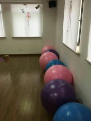 -爱尔乐美孕产瑜伽·普拉提