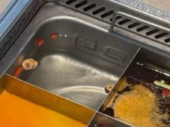 -海底捞火锅(江南盛天地店)