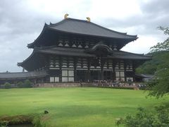 -奈良公园