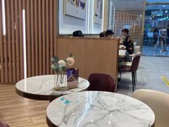 大堂-哈根达斯(SM店)