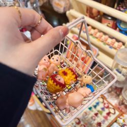 -LuLu玩具公社