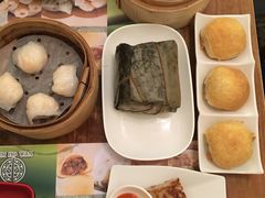 -添好运点心专门店(深水埗店)