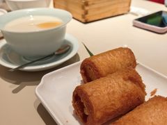 -蔡澜点心·粤菜(西单大悦城店)