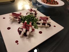 -烤无忌·新疆菜馆(格林威治城店)