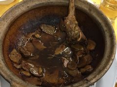 -莲花公园煎蟹(总店)