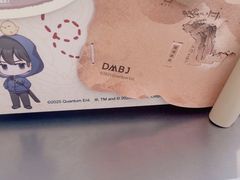 -DQ·蛋糕·冰淇淋(浦江欢乐颂店)