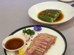 -银都上海菜馆(粤海东路店)