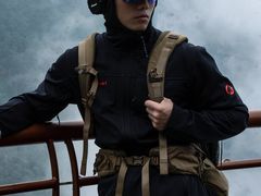 -少华山国家森林公园
