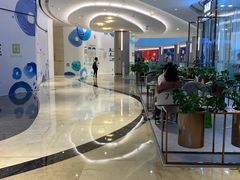 -皇庭广场(福华三路店)