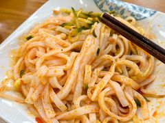 -东关吉祥西安腊汁肉夹馍(健德门店)