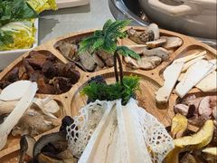 -名善山珍·野生菌汤锅(文殊院店)