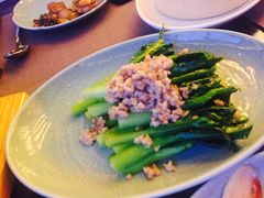 -西安凯悦酒店·湖畔中餐厅