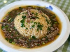 -华圆美食
