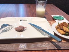 -汉巴味德·烤肉与啤酒的自助(杭州大悦城店)