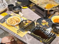 -嘎嘎鸭脑壳(蜀汉路店)