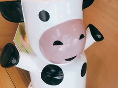-一只酸奶牛(东方广场店)