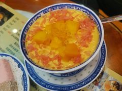 -捷信牛奶甜品世家(学府店)