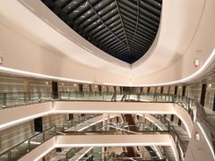 -上海滴水湖皇冠假日酒店